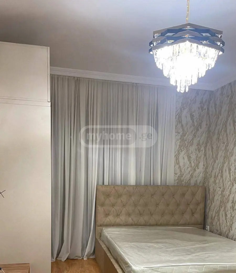 რუსთაველის შეს. 137 - 1 rooms