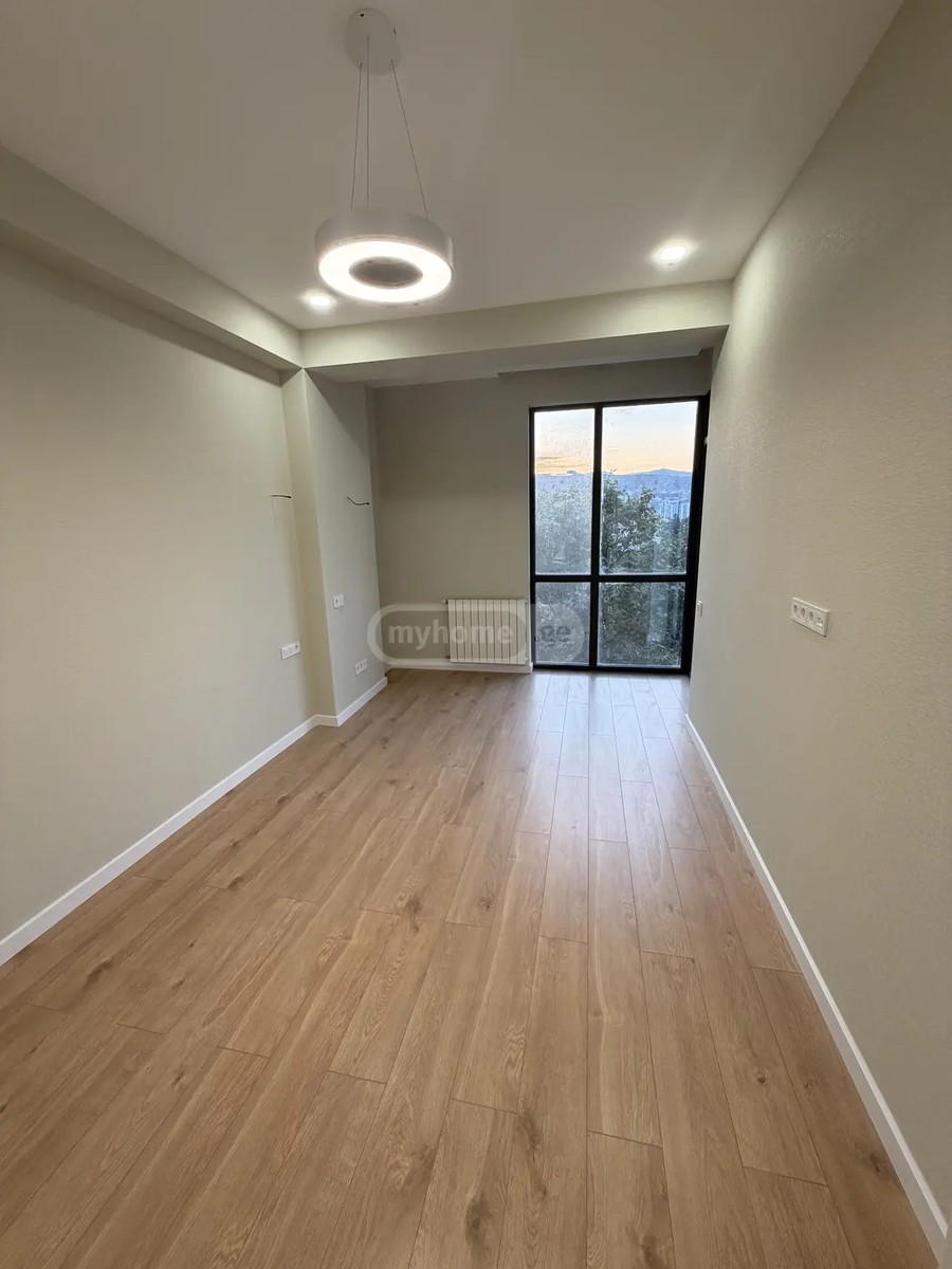 გორგასალი ვ. ქუჩა 105 - 2 rooms