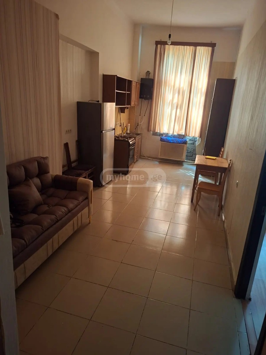 ჭავჭავაძის გამზ. 000 - 2 rooms