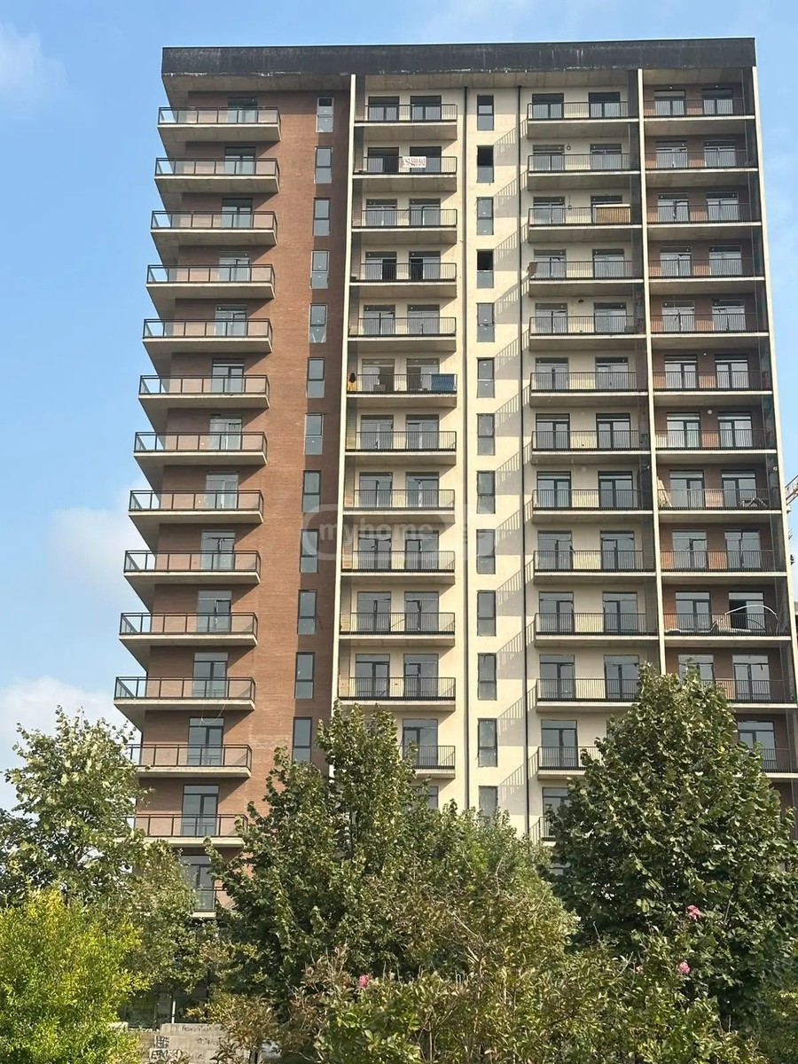 თეიმურაზ I ქ. 22 - 3 rooms
