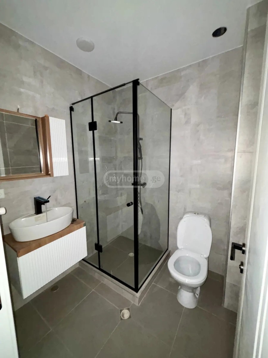 მირიან მეფის ქ.  - 2 rooms