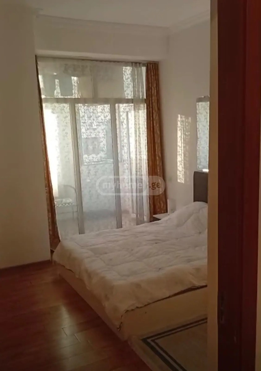 ლერმონტოვი მ. ქუჩა 103 - 2 rooms