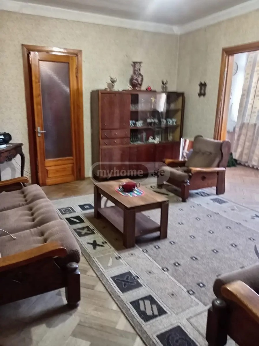 გლდანი - V მ/რ  - 3 rooms