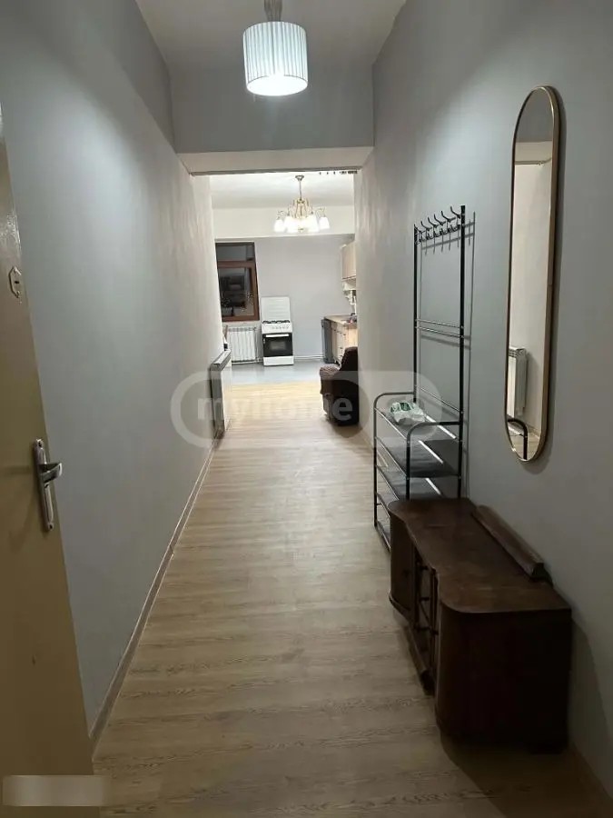 ჭავჭავაძე ი. გამზირი  - 3 rooms