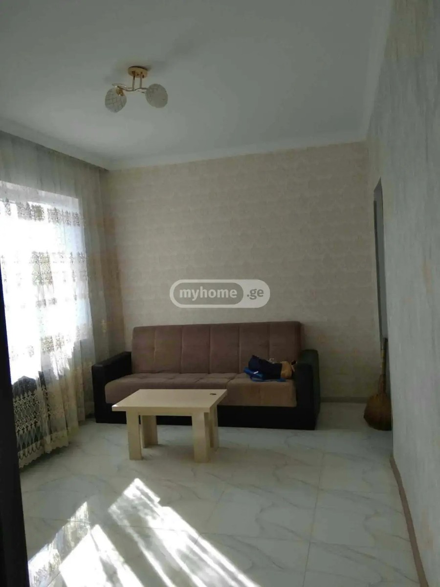 ჩორგოლიანი გ. ქ.  - 3 rooms