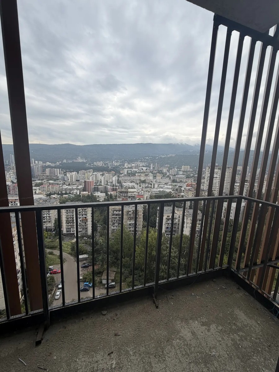 პ. დათუაშვილის ქ. 22 - 3 rooms