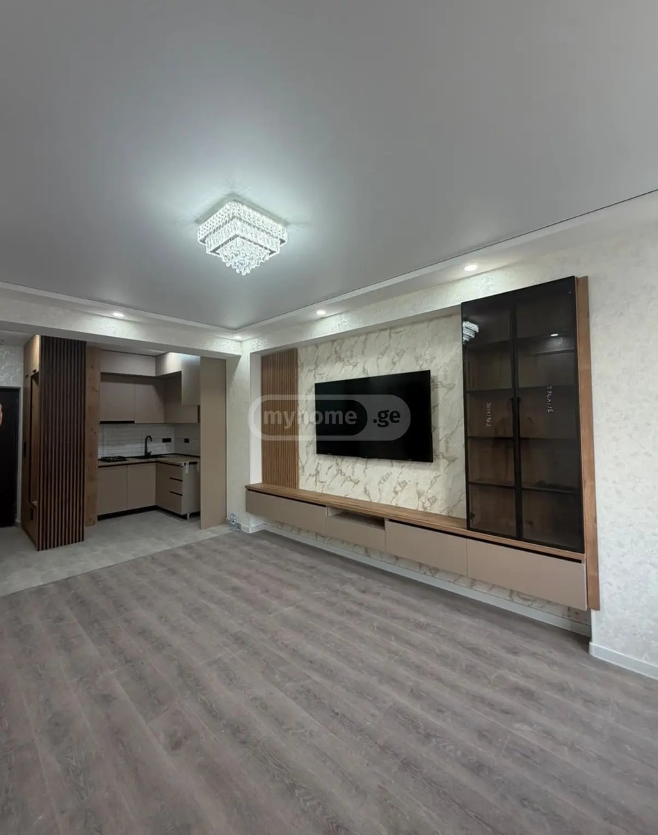 დემეტრე თავდადებულის ქუჩა 40 - 2 rooms