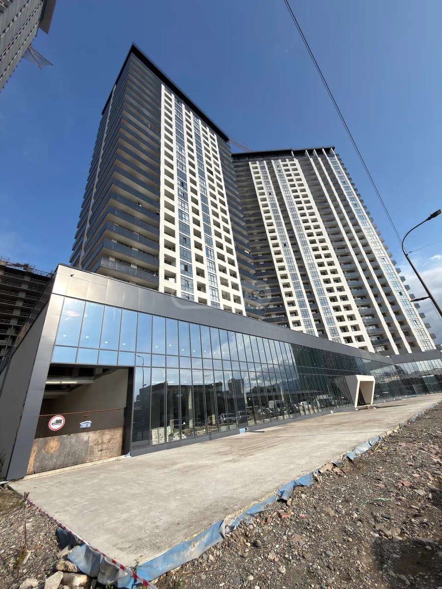 Shartava 30 - 1 rooms