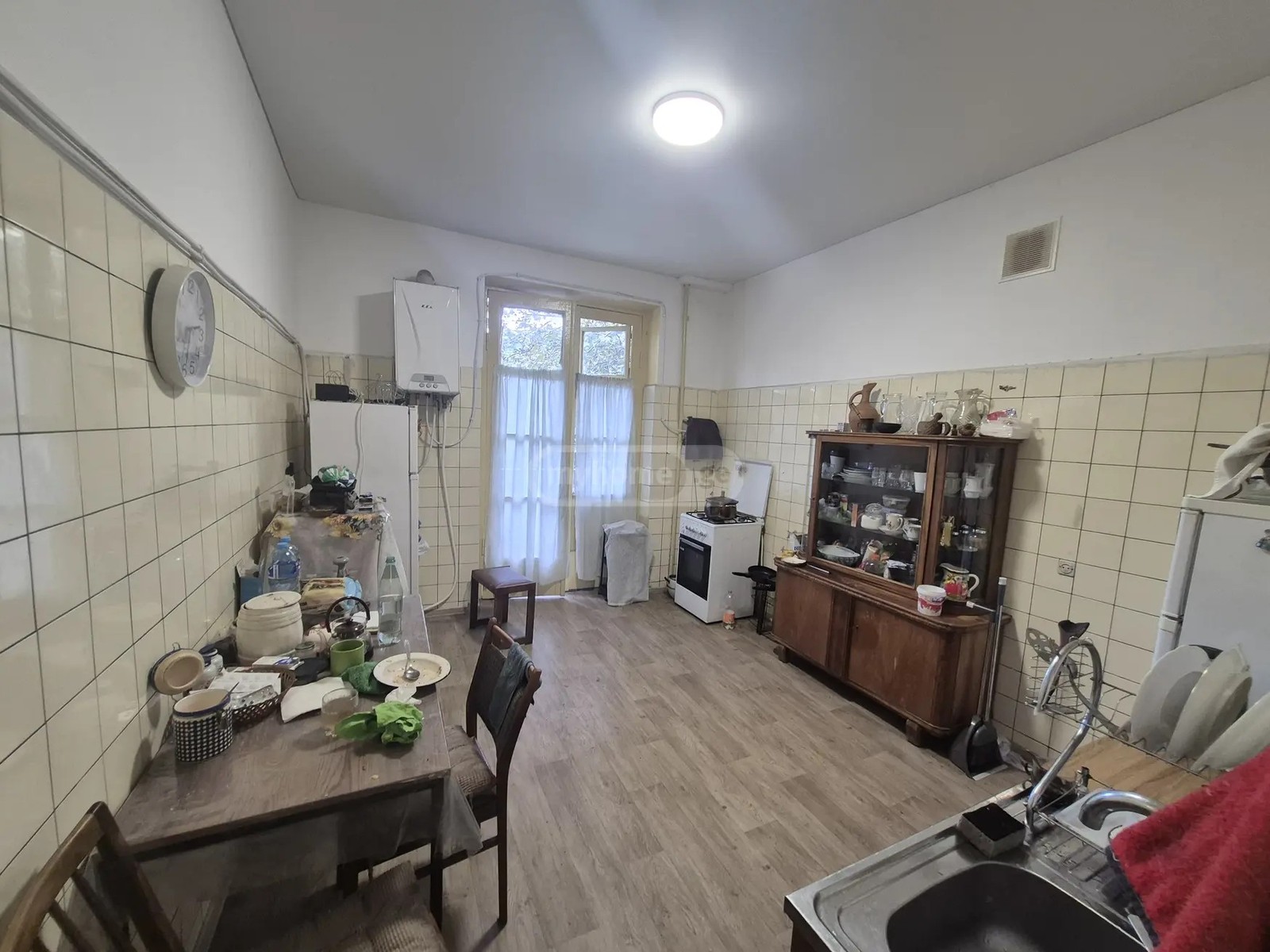 ვაჟა-ფშაველას გამზირი  - 4 rooms