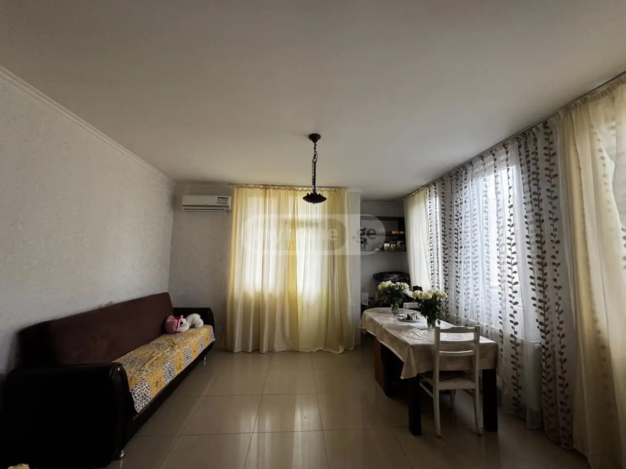 ტერევენკო გ. I შეს. 34 - 2 rooms
