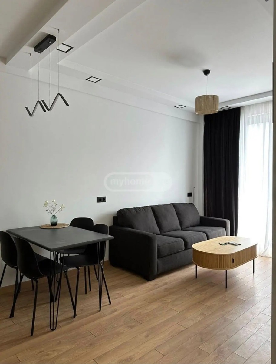 კრწანისის ქ.  - 2 rooms
