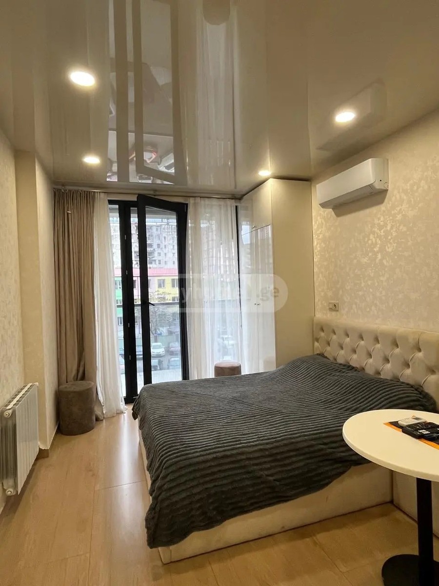 მამულაძის - 1 rooms