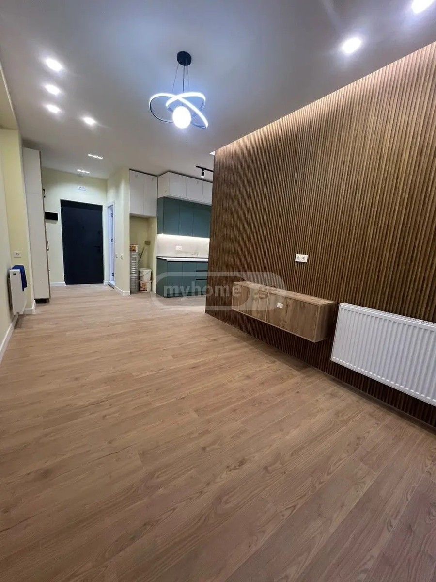 ფერმწერთა ქ. 123 - 1 rooms