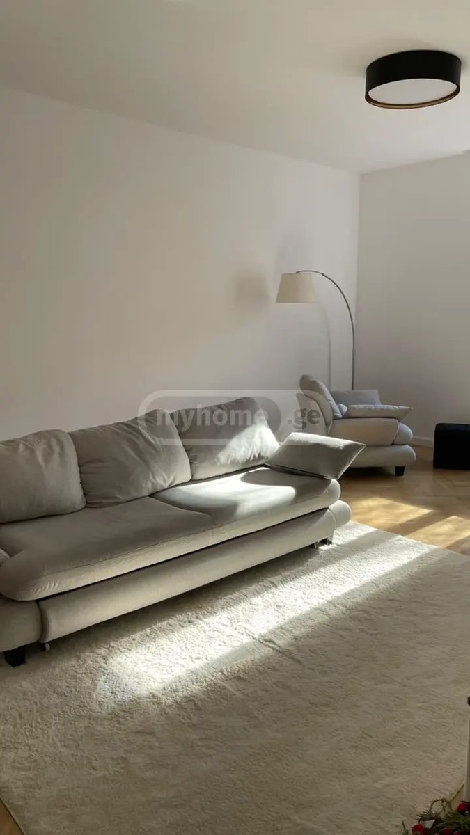 ფალიაშვილი ზ. ქ.  - 3 rooms