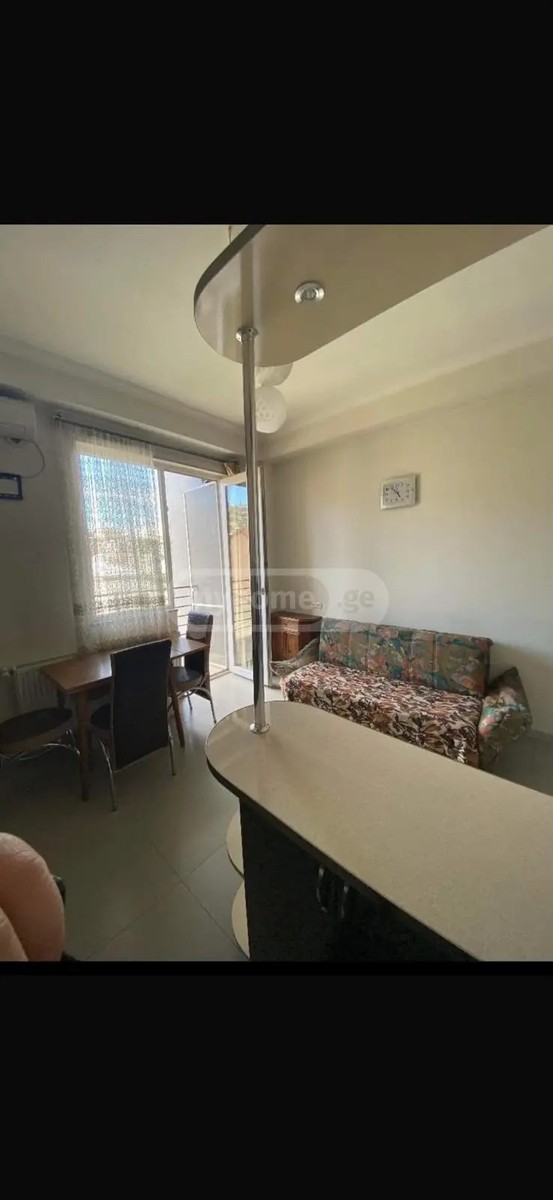 გაგარინი ი. ქ.  - 2 rooms