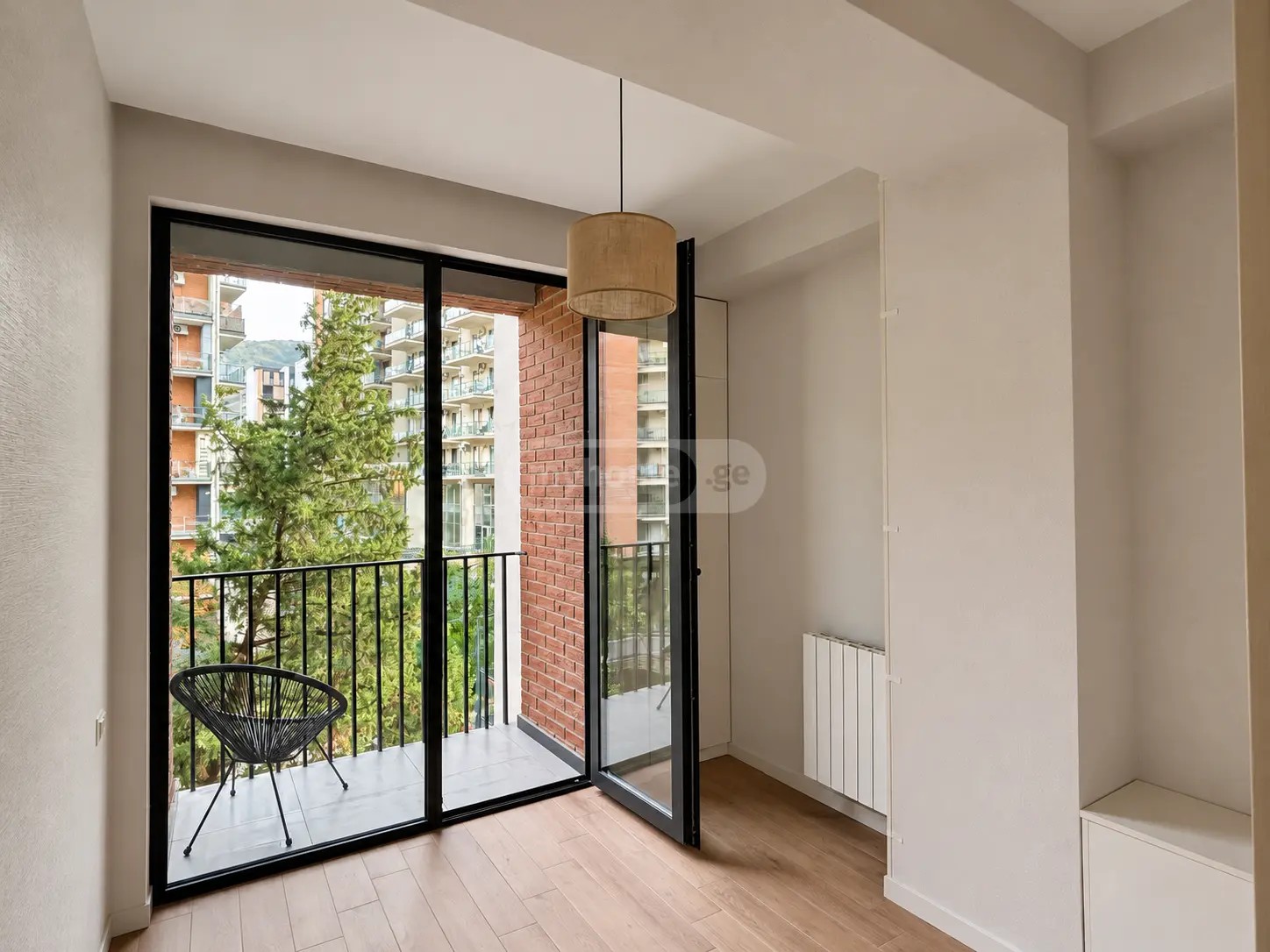 გორგასალი ვ. ქუჩა 61 - 3 rooms