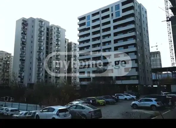 პეტრე იბერის ქ. 22ბ - 2 rooms