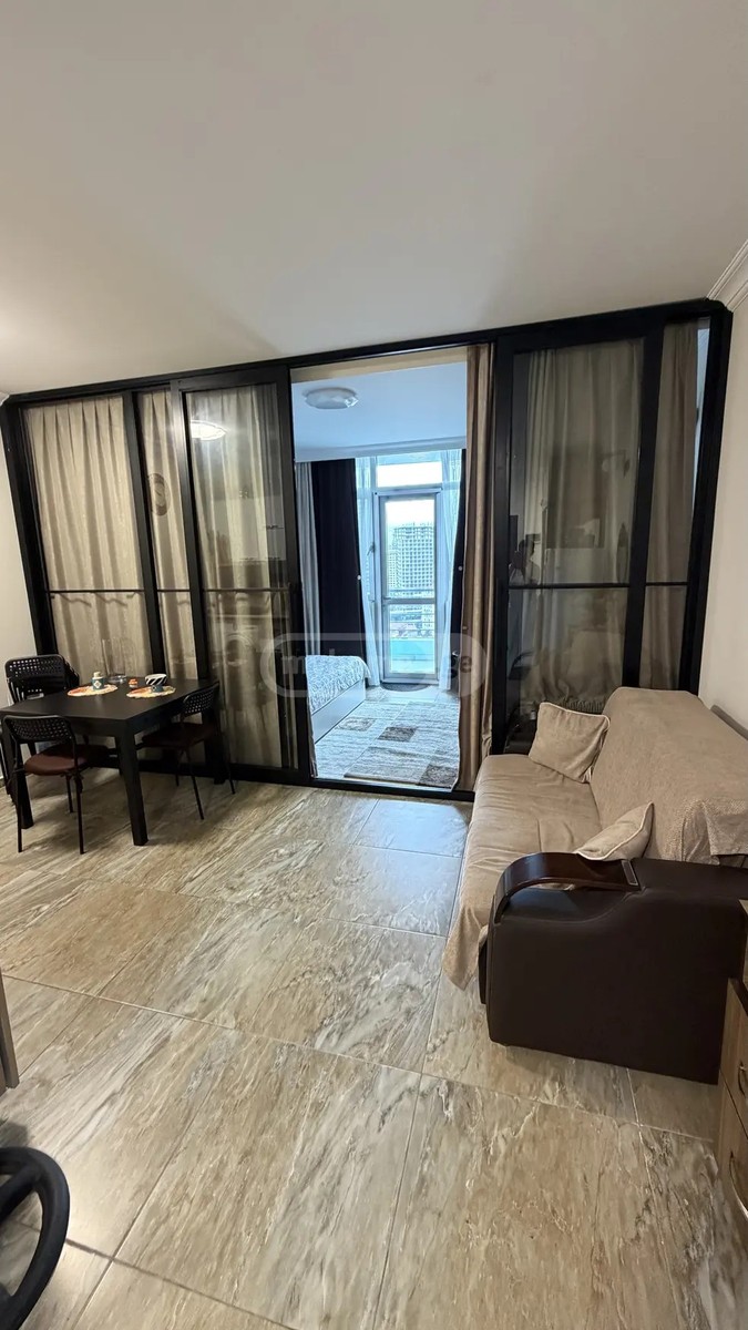ფიროსმანის ქ. 16 - 2 rooms
