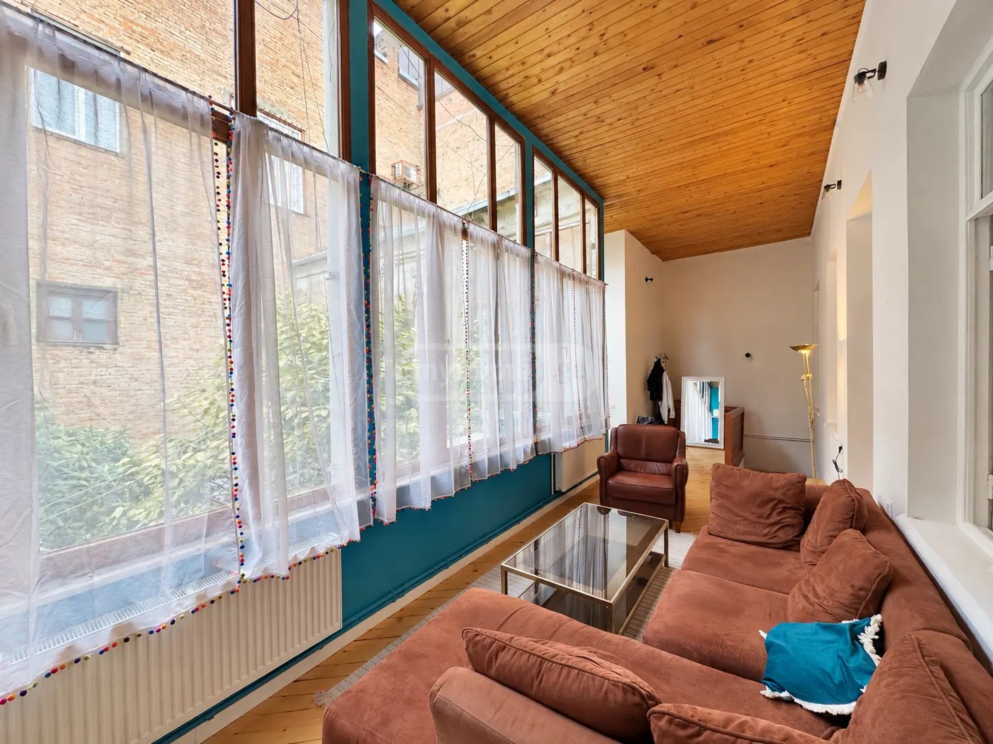 კახიძიე ჯ. ქ. 13 - 3 rooms
