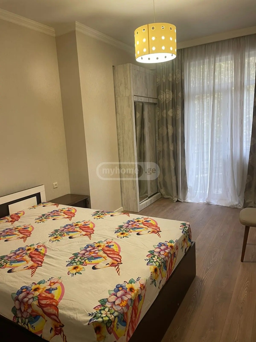 დადიანი ც. ქ.  - 3 rooms