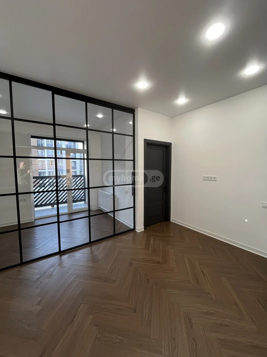 თბილისი, საქართველო - 3 rooms