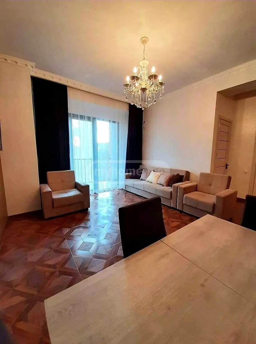 მინდელის ქ.  - 2 rooms