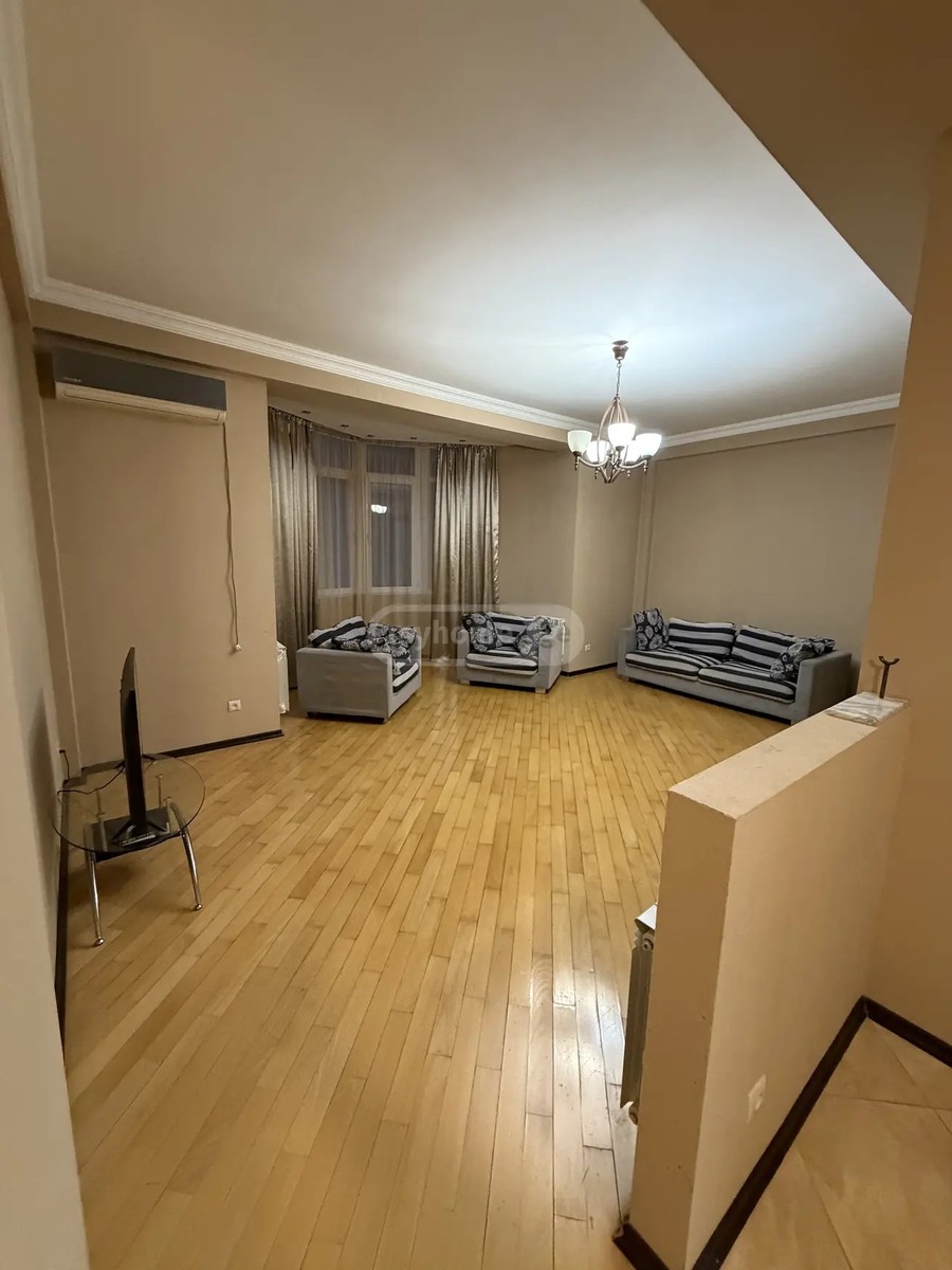 ჟვანია ნ. ქ. 8 - 3 rooms