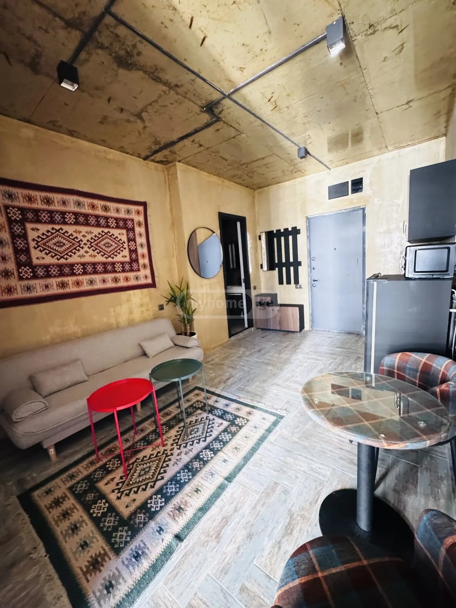 ელიავა გრ. ქ. 41ა - 2 rooms