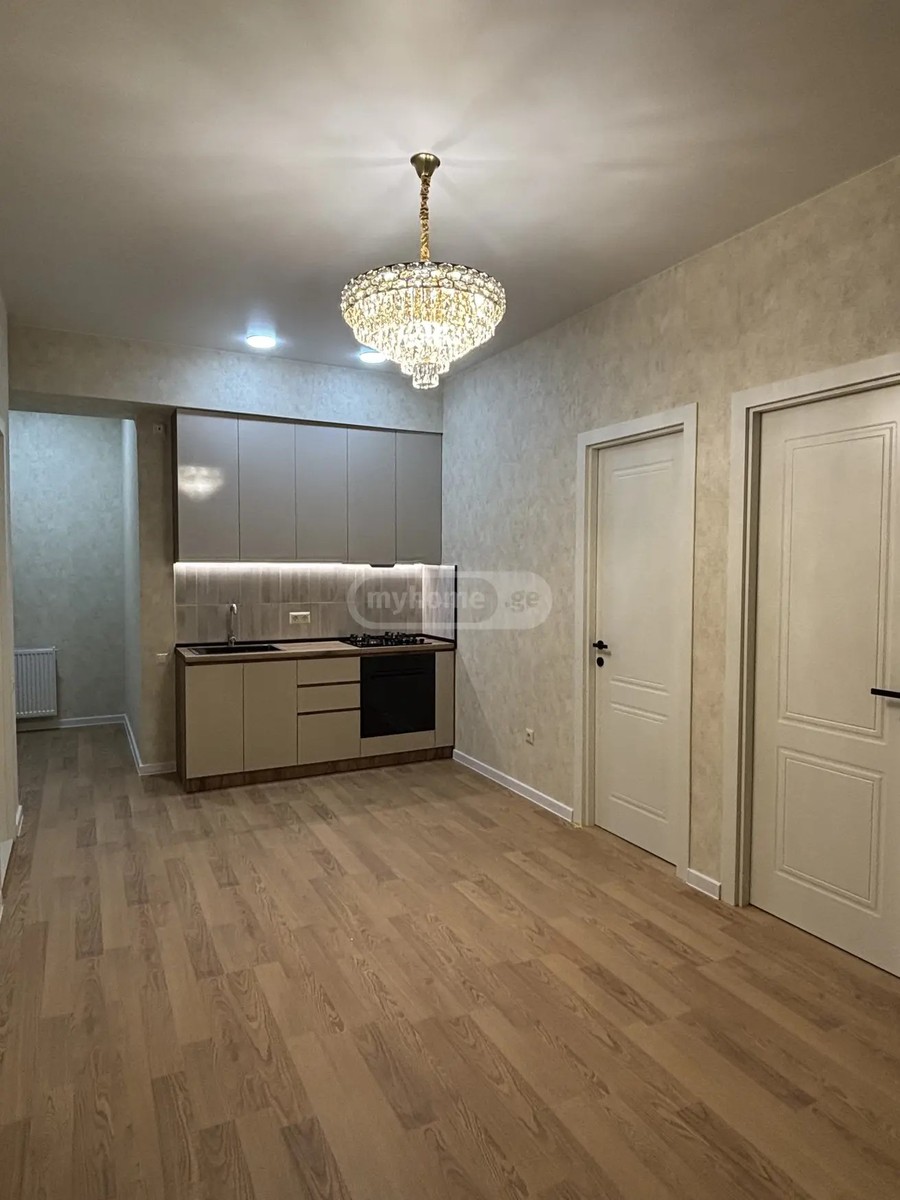ფარნავაზ მეფის გამზ. 555 - 3 rooms