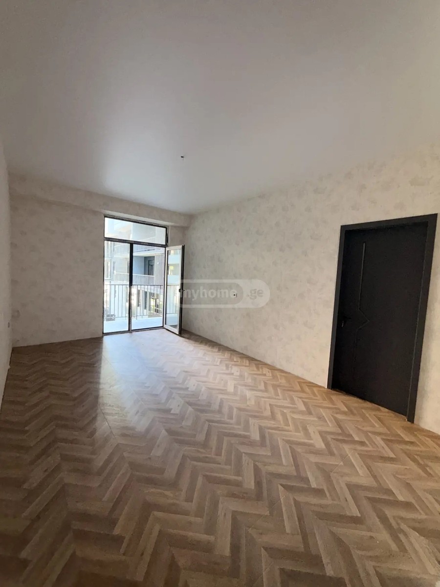 ნოზაძე მ. ქუჩა 10 - 3 rooms