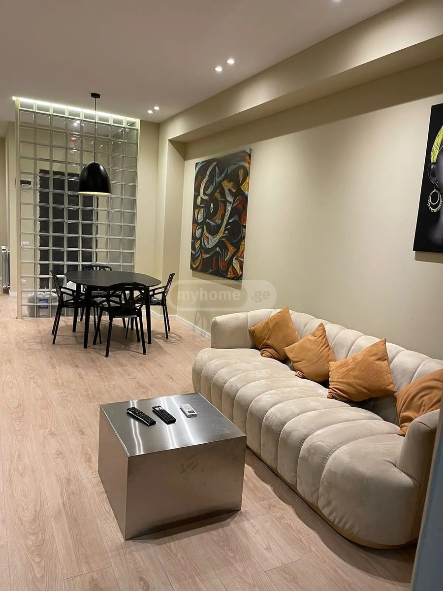 ქავთარაძე პ. ქ.  - 2 rooms