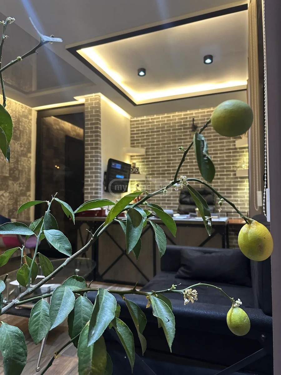 ბელიაშვილი ა. ქ. 25 - 0 rooms