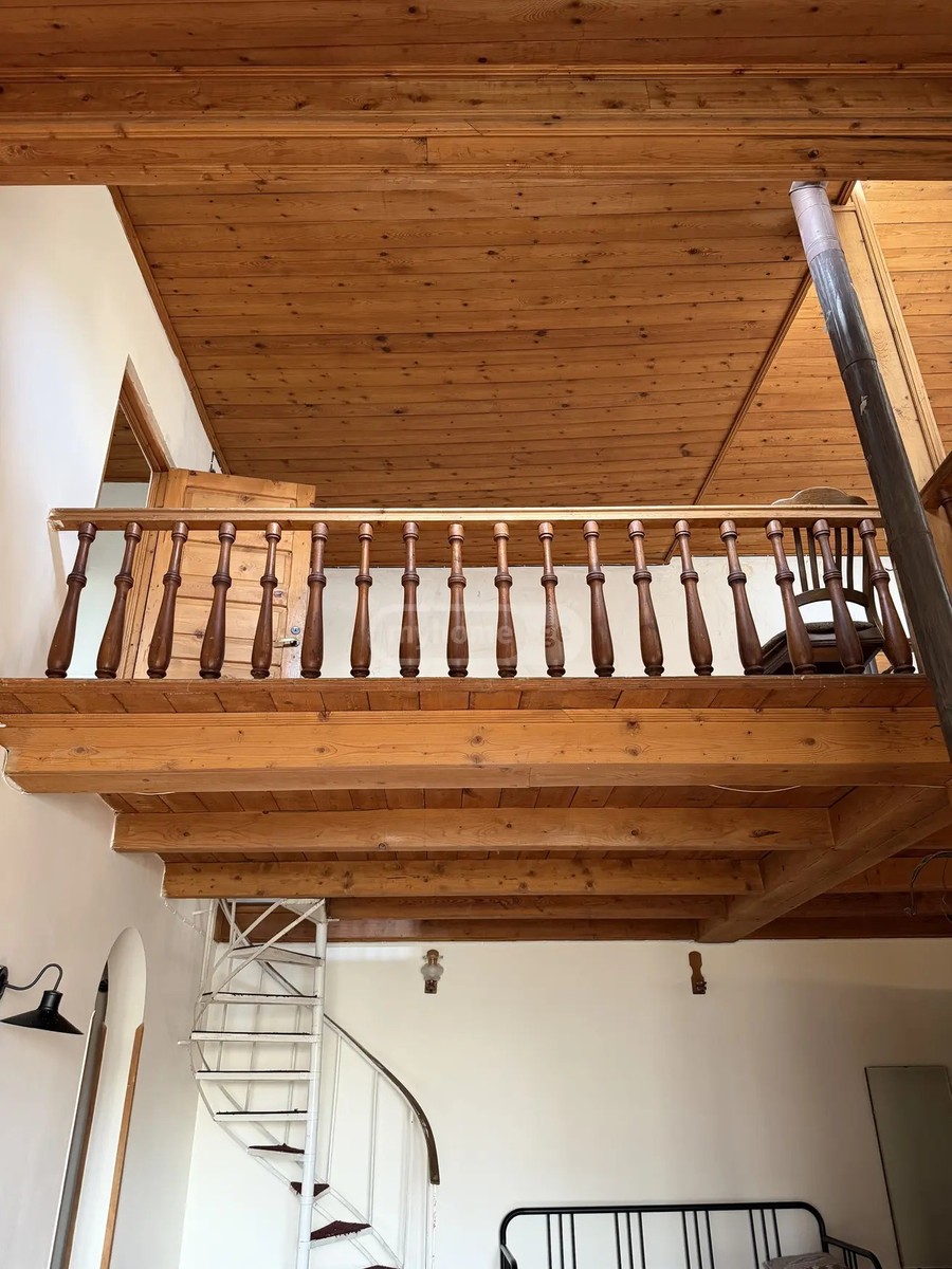 პეტრიაშვილის ქ. 20 - 3 rooms