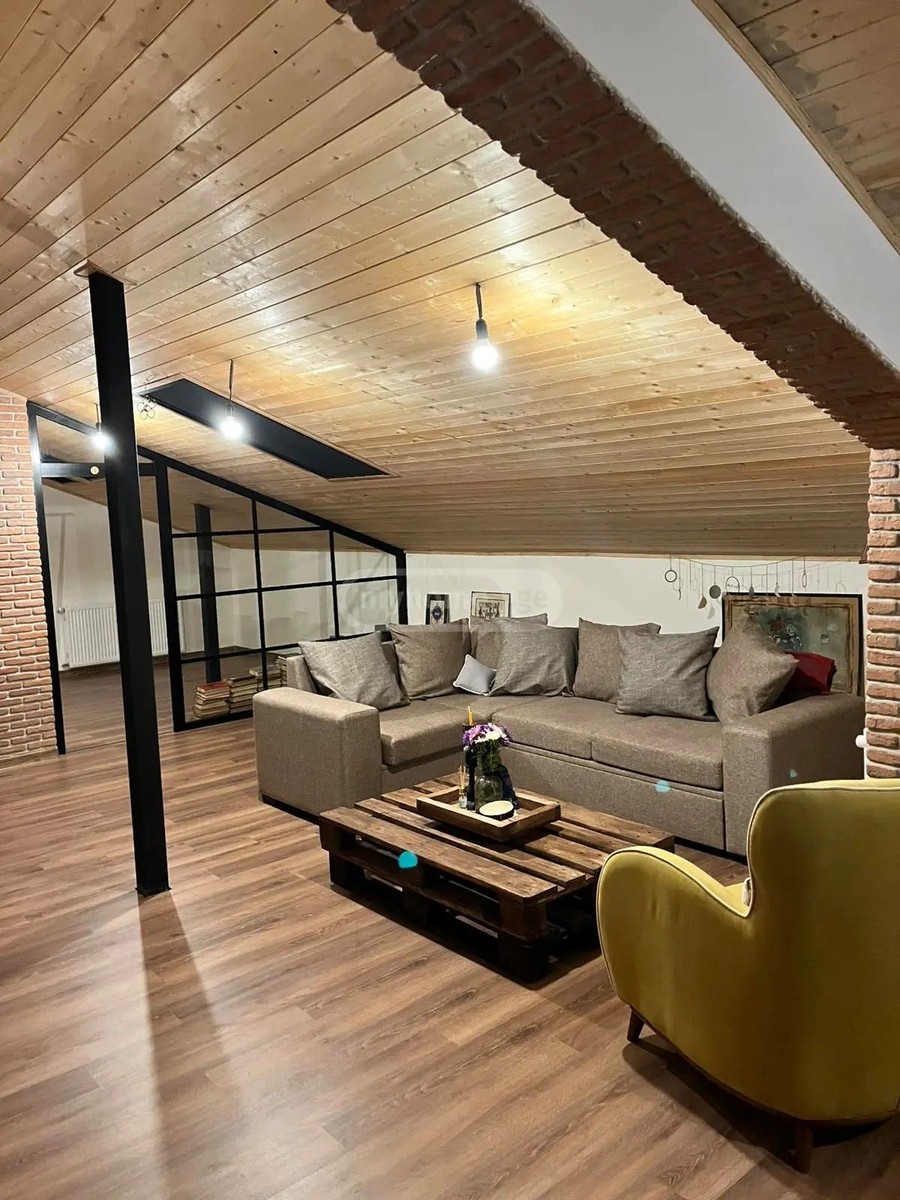 ფურცელაძის ქ. 16 - 2 rooms