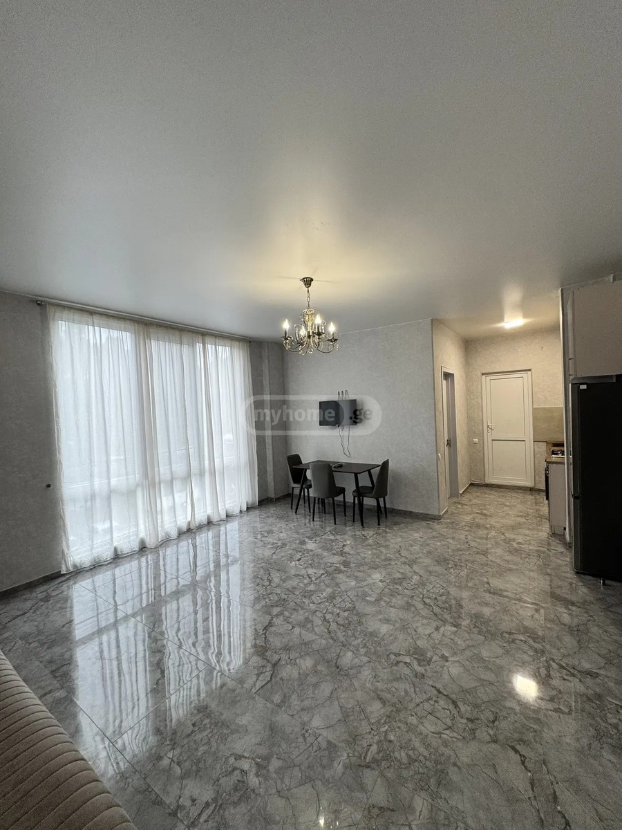 მესხი ს. ქ. 78 - 2 rooms