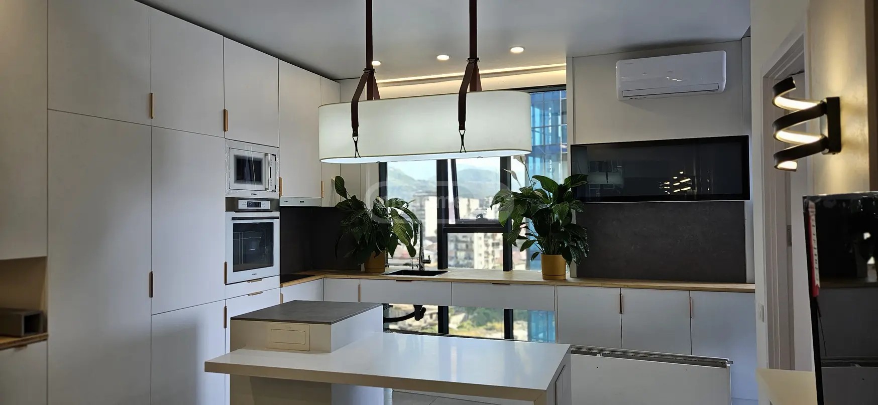 შარტავა ჟ. ქ. 16 - 3 rooms