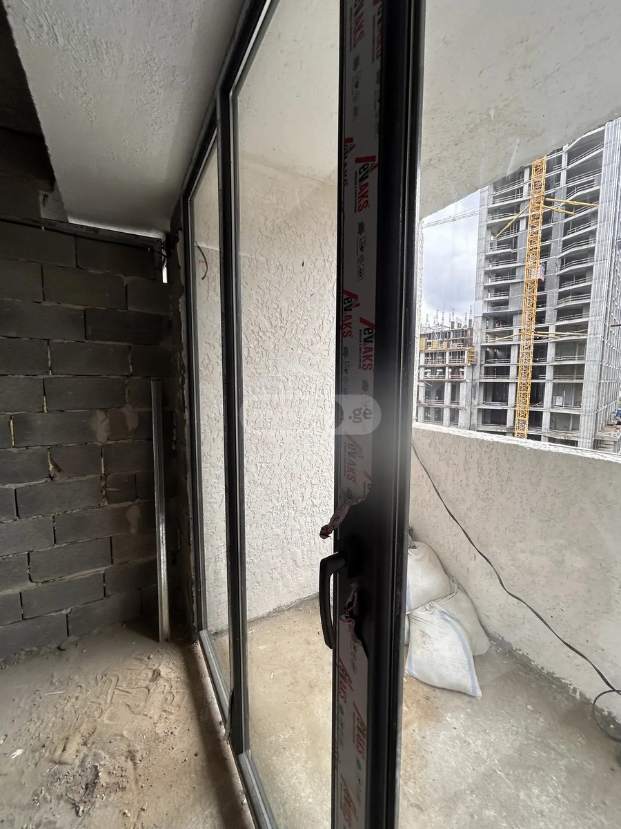 უნივერსიტეტის ქ.  - 1 rooms