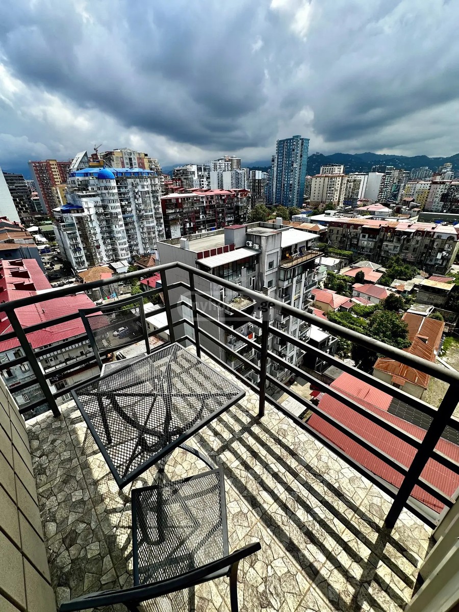 გორგასალი ვ. ქუჩა 149 - 2 rooms