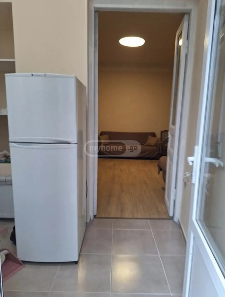 გორკის ქ.  - 1 rooms