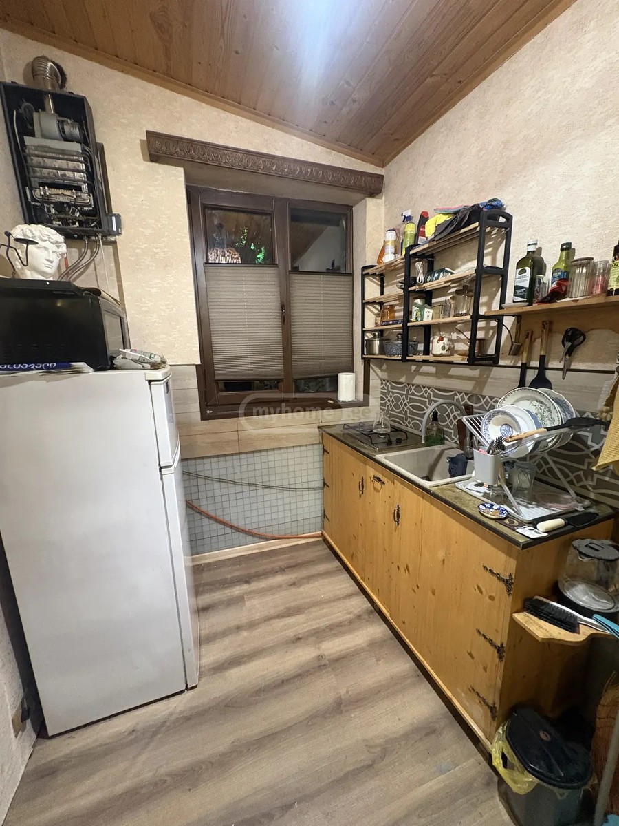 გრიბოედოვის ქ. 6 - 2 rooms