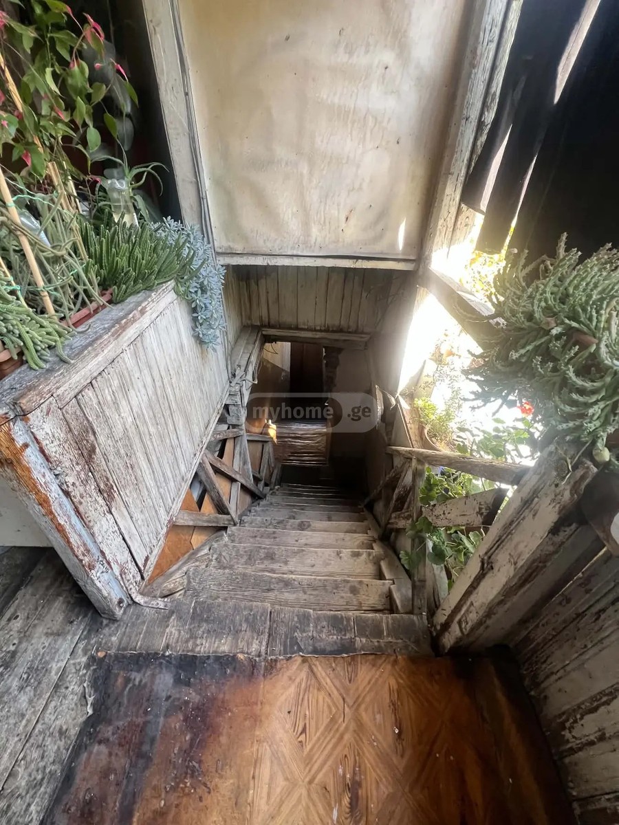ქუთათელაძე ა. ქ.  - 2 rooms
