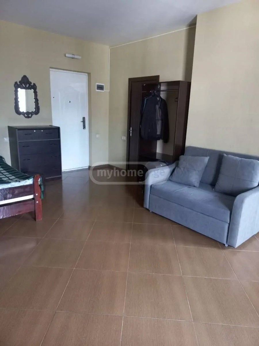 ხიმშიაშვილი ს. ქ. 4 - 1 rooms