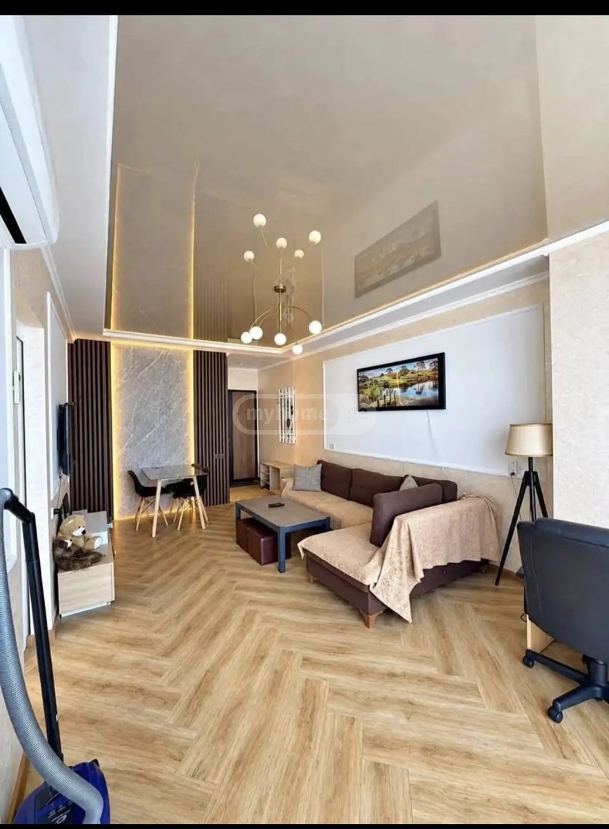 კობალაძე ი. ქ.  - 2 rooms