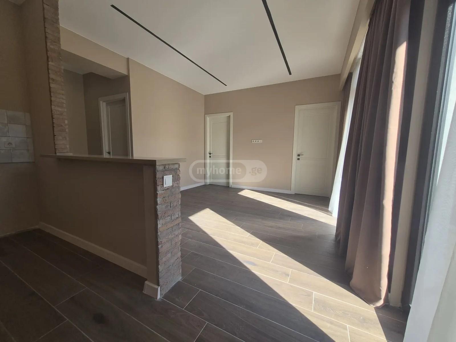 გორგასალი ვ. ქუჩა 40 - 2 rooms