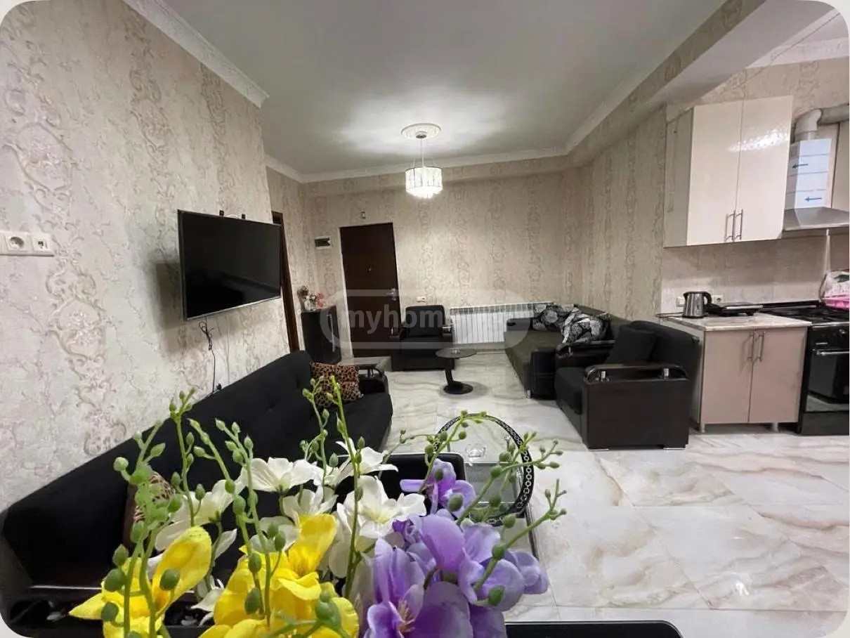 ხუდადოვის ქ.  - 3 rooms