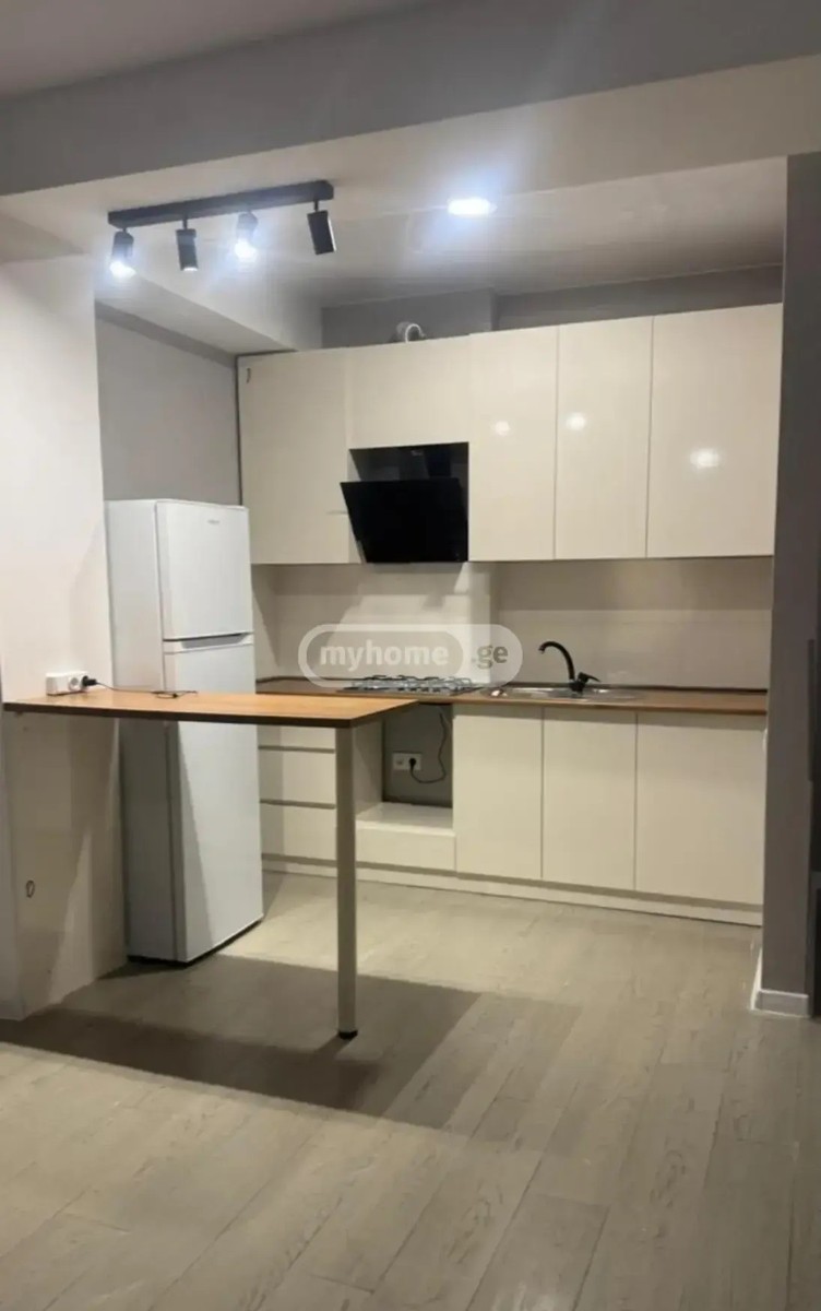 კალანდაძე ბ. ქ.  - 2 rooms