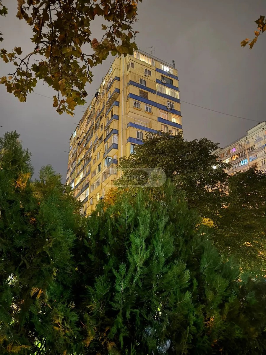 ვაჟა-ფშაველა - VII კვარტ. 7 - 3 rooms