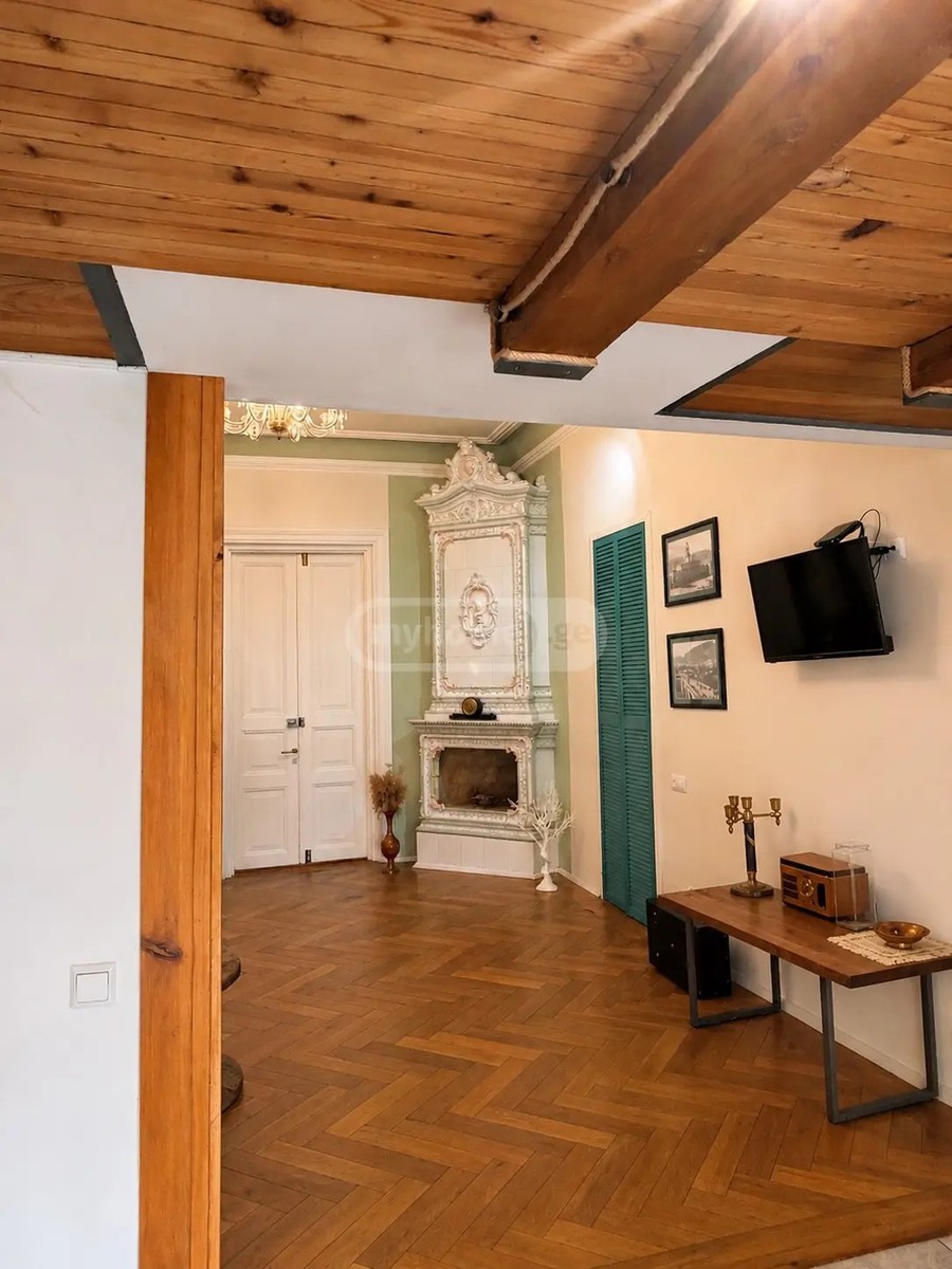 ტაბიძე გ. ქ.  - 2 rooms