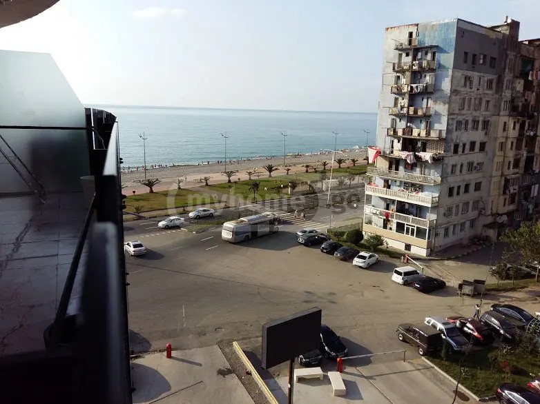 ხიმშიაშვილი შ. ქ. 51 - 3 rooms
