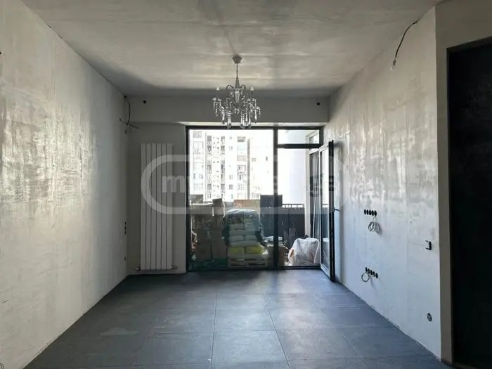 მირიან მეფის ქ. 49 - 2 rooms